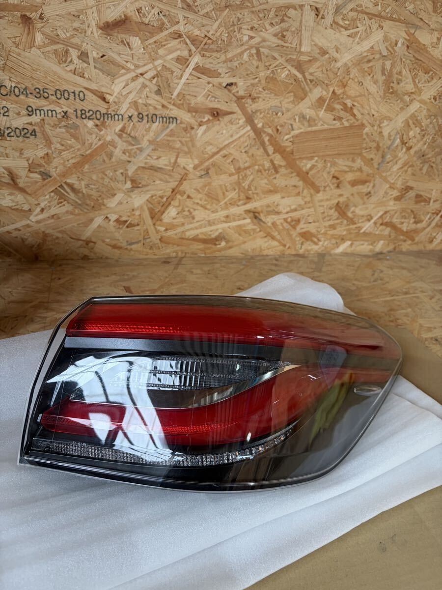 2026年最新】Yahoo!オークション -220クラウン テールランプの中古品