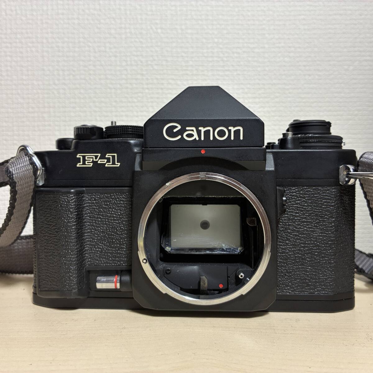 2026年最新】Canon New F-1 フィルムカメラ 商品一覧 - Yahoo!オークション