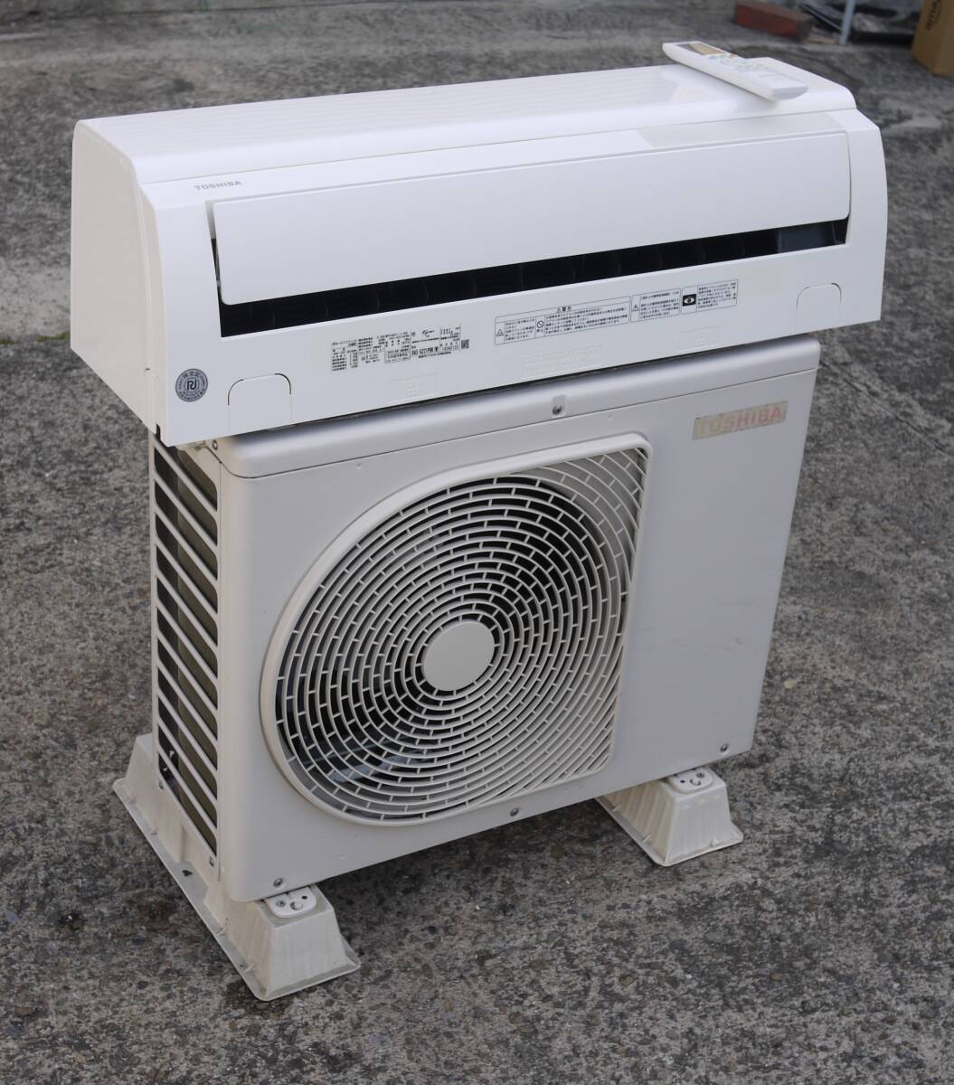 2026年最新】Yahoo!オークション -エアコン 東芝大清快の中古品・新品
