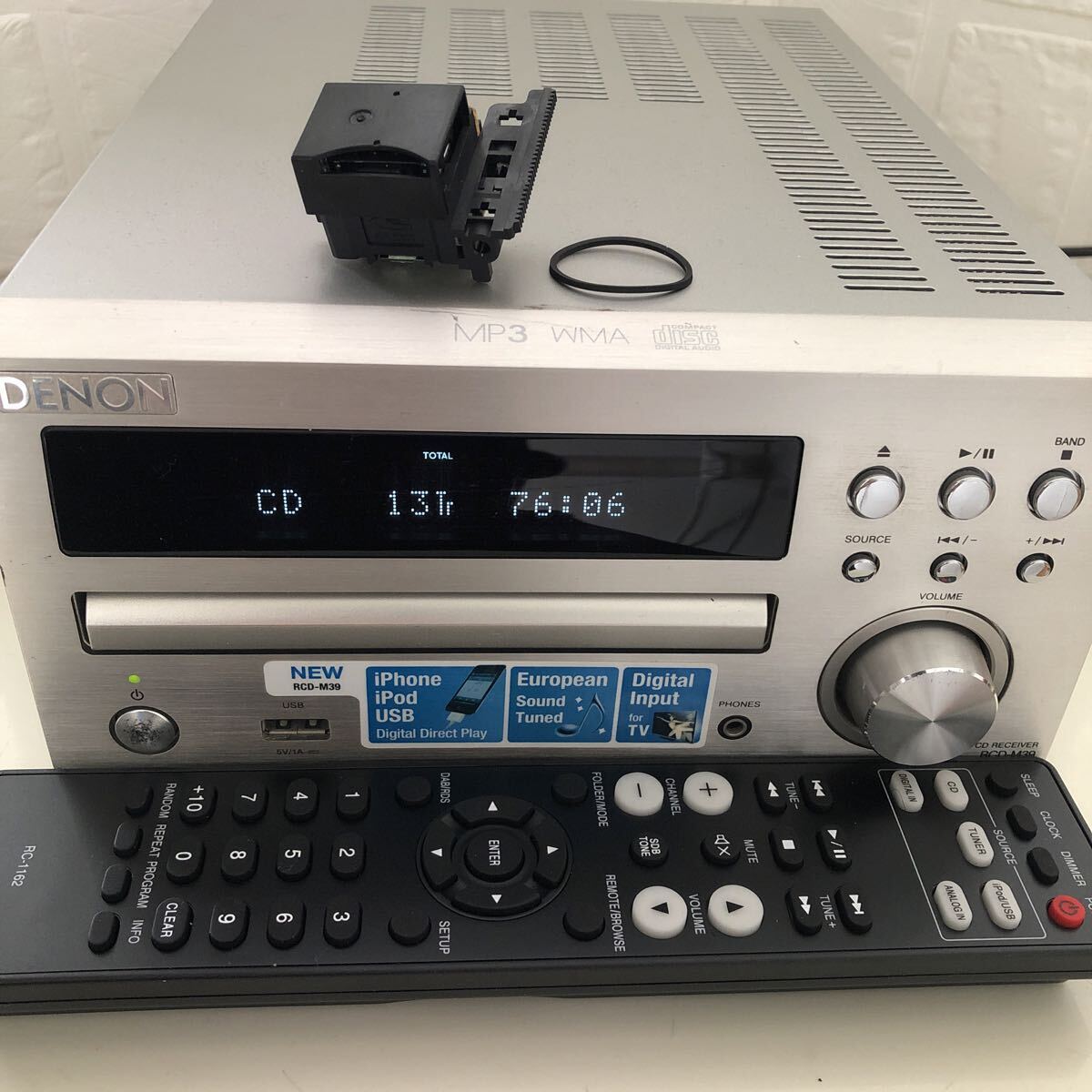 Yahoo!オークション - DENON｜デノンの中古品・新品