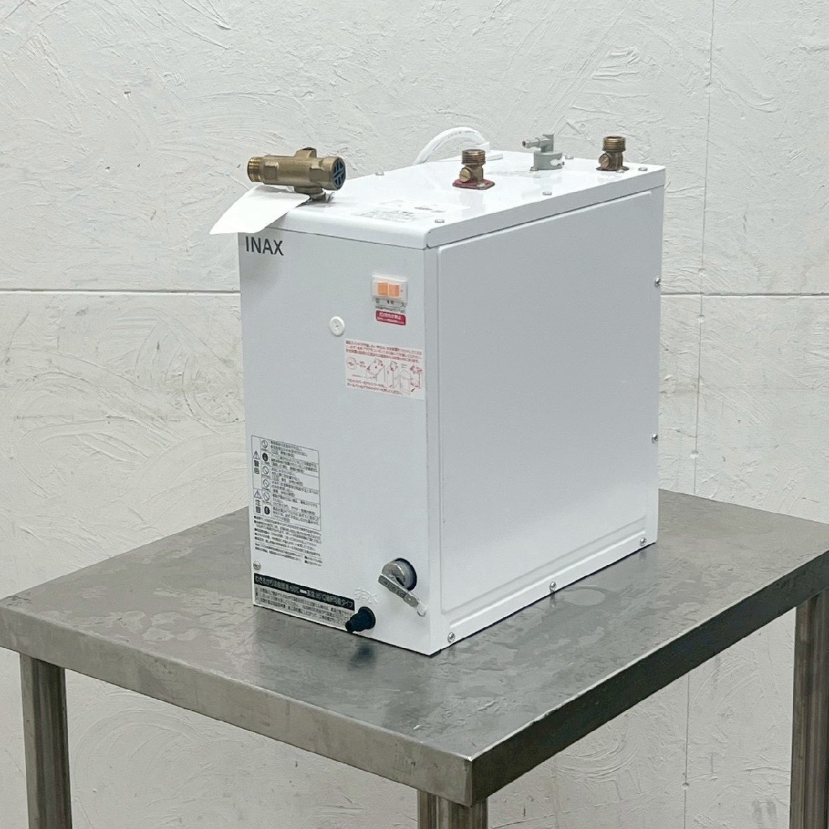 2026年最新】Yahoo!オークション -電気温水器(住まい、インテリア)の