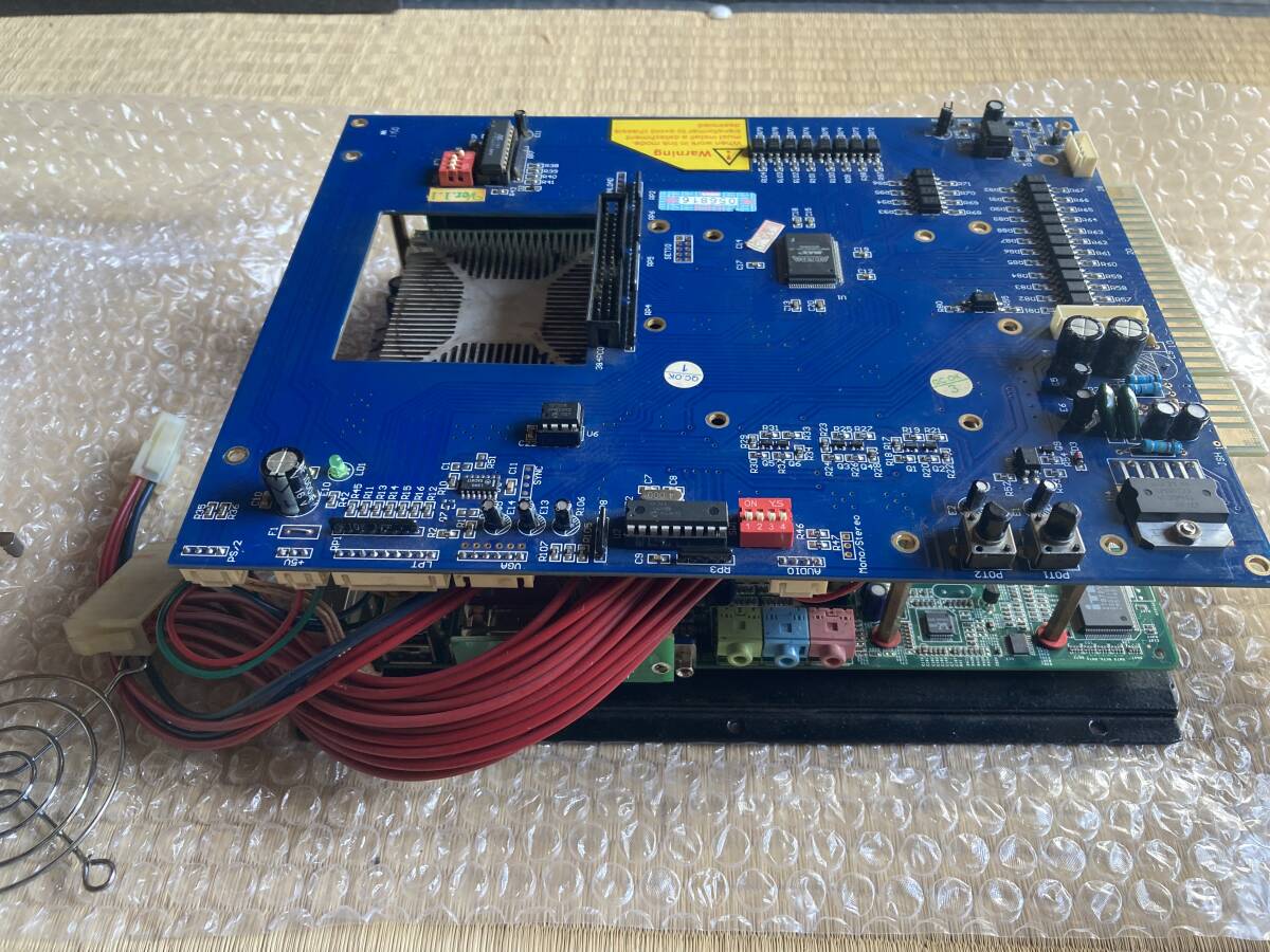 Yahoo!オークション - ナナオ モニター MS8-29 基板 アストロシティ モ