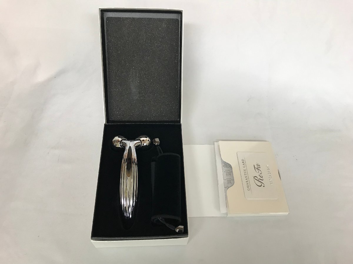 2026年最新】Yahoo!オークション -リファカラットの中古品・新品・未