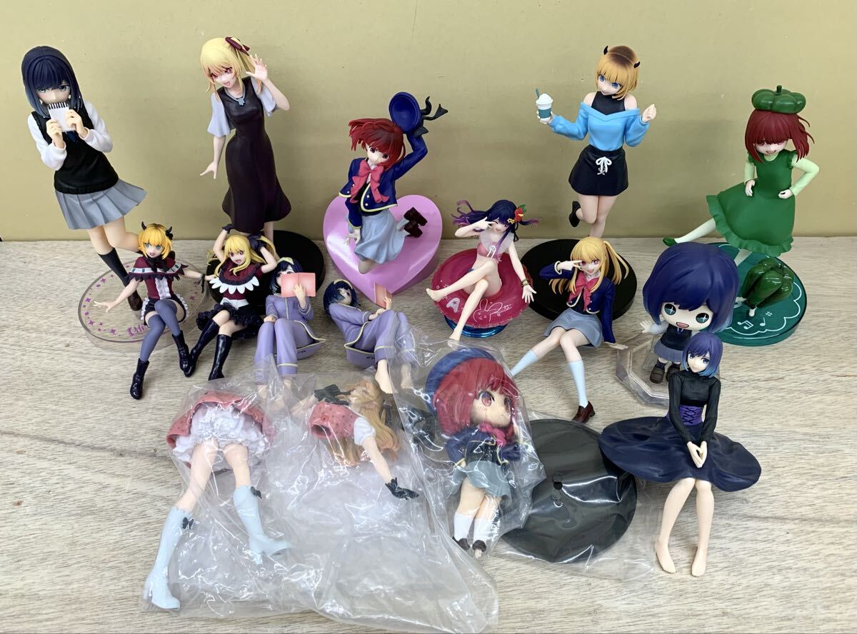 2026年最新】Yahoo!オークション -美少女フィギュア まとめ売りの中古