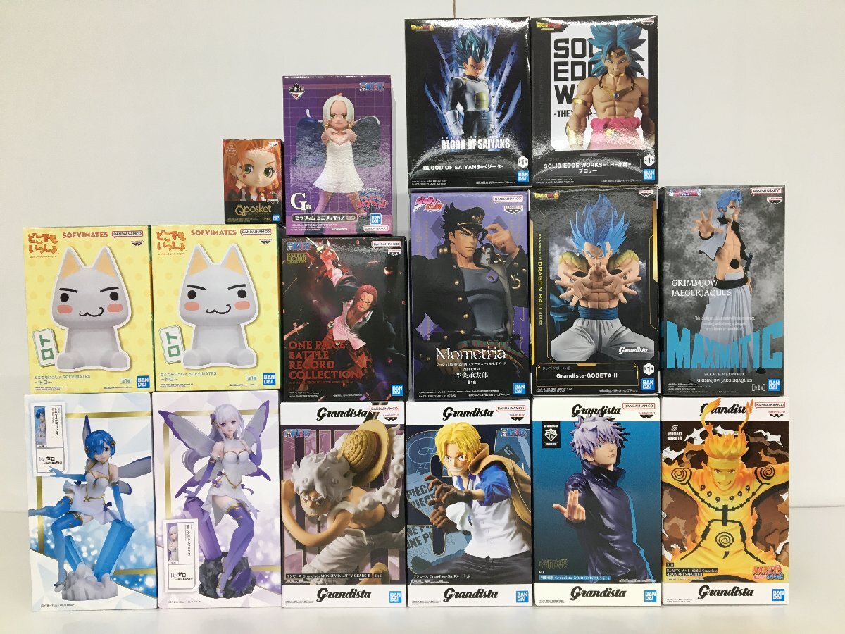 2026年最新】Yahoo!オークション -プライズフィギュアの中古品・新品