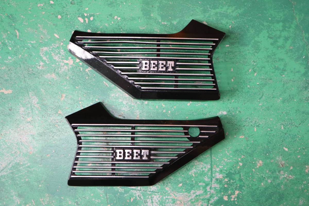 2026年最新】Yahoo!オークション -cbx400f beet アルフィンの中古品