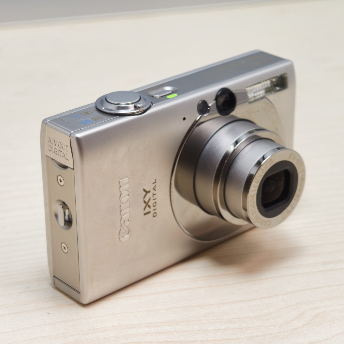 2026年最新】Canon IXY DIGITAL 10のおすすめ商品一覧 - Yahoo