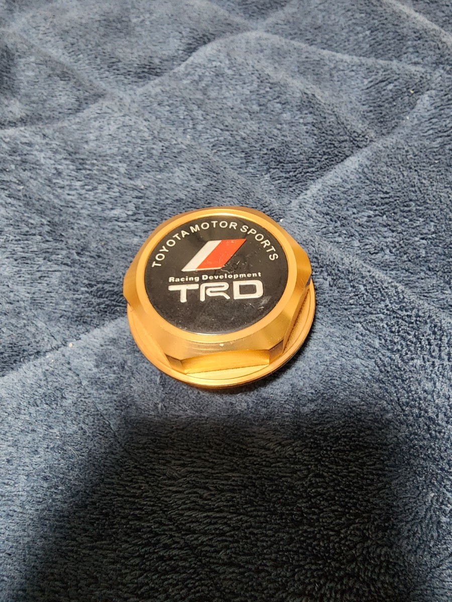 2026年最新】Yahoo!オークション -trdオイルフィラーキャップの中古品