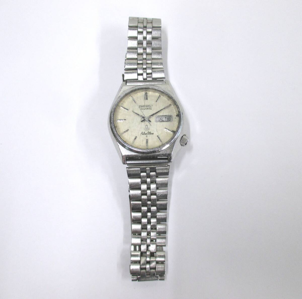 2026年最新】Yahoo!オークション -(seiko セイコー) (シルバーウェーブ