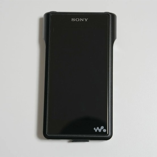 SONY NW-WM1A [128GB] オークション比較 - 価格.com