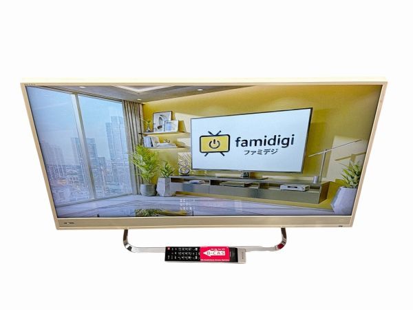 東芝 REGZA 40M510X [40インチ ブラック] オークション比較 - 価格.com