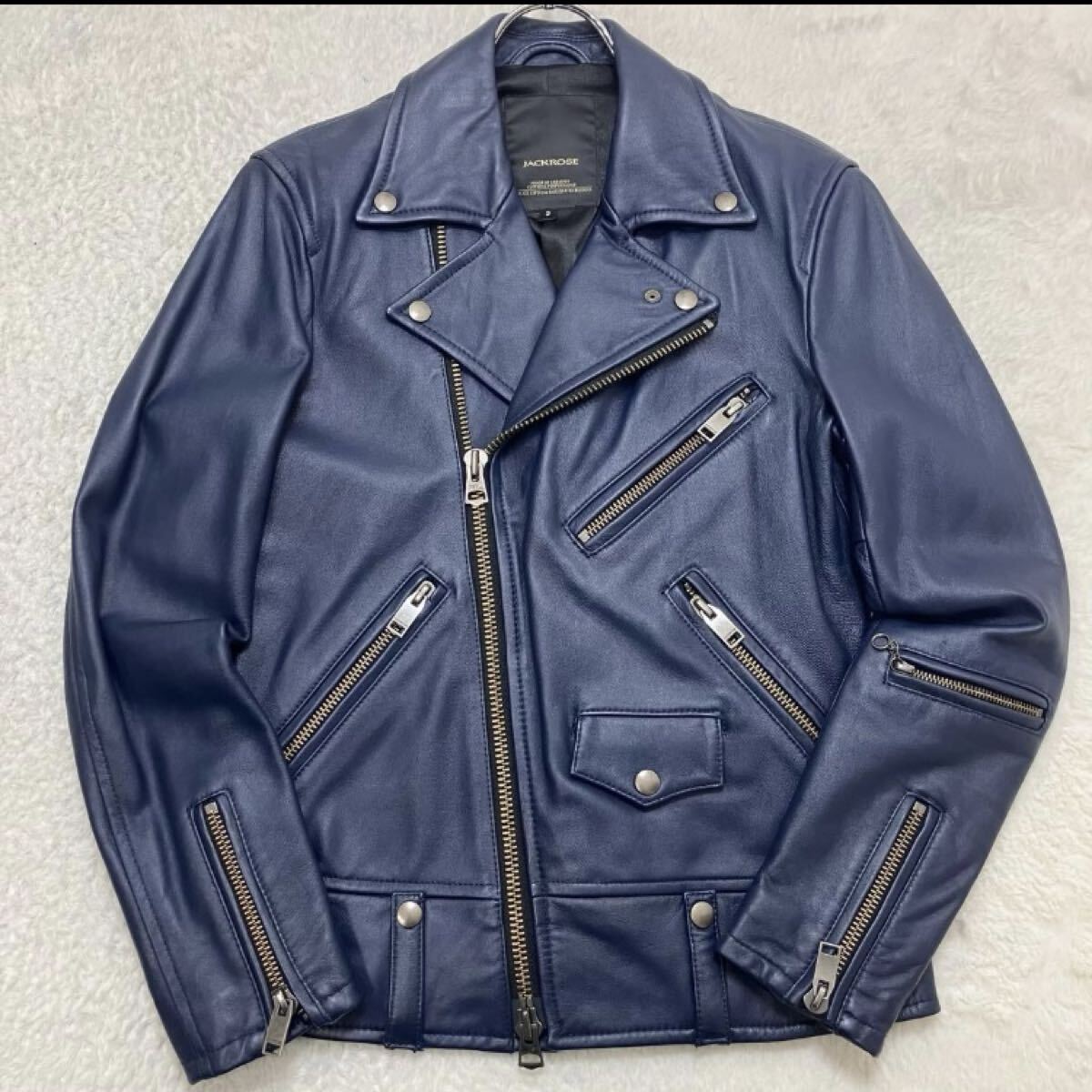 2026年最新】Yahoo!オークション -ダブルライダース ブルーの中古品