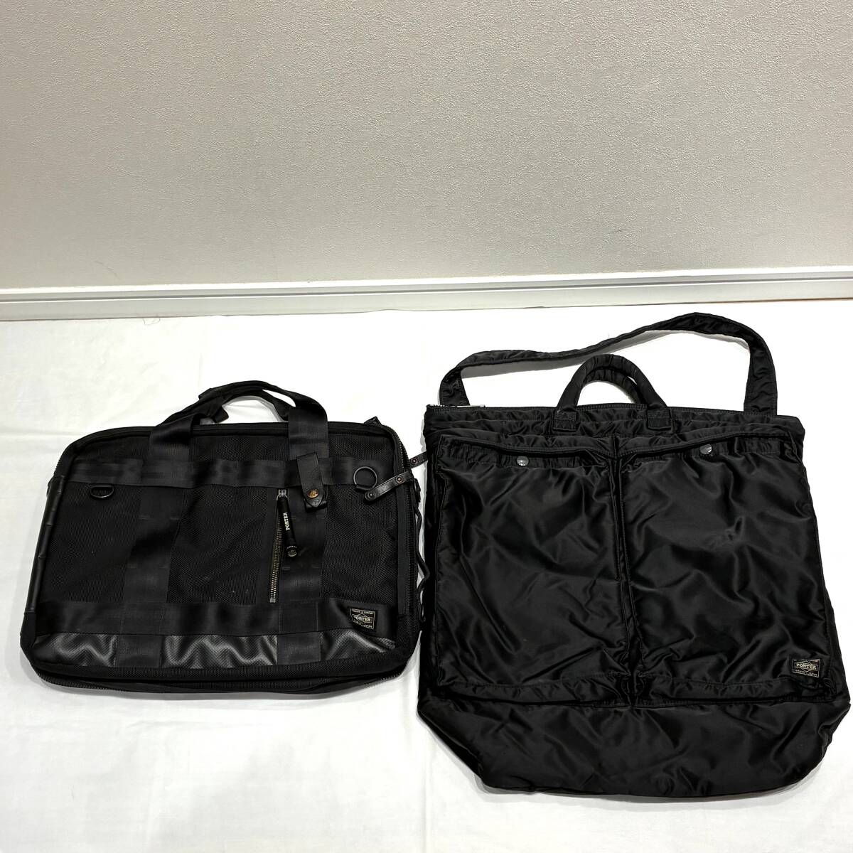 2026年最新】Yahoo!オークション -ポータータンカー2wayの中古品・新品