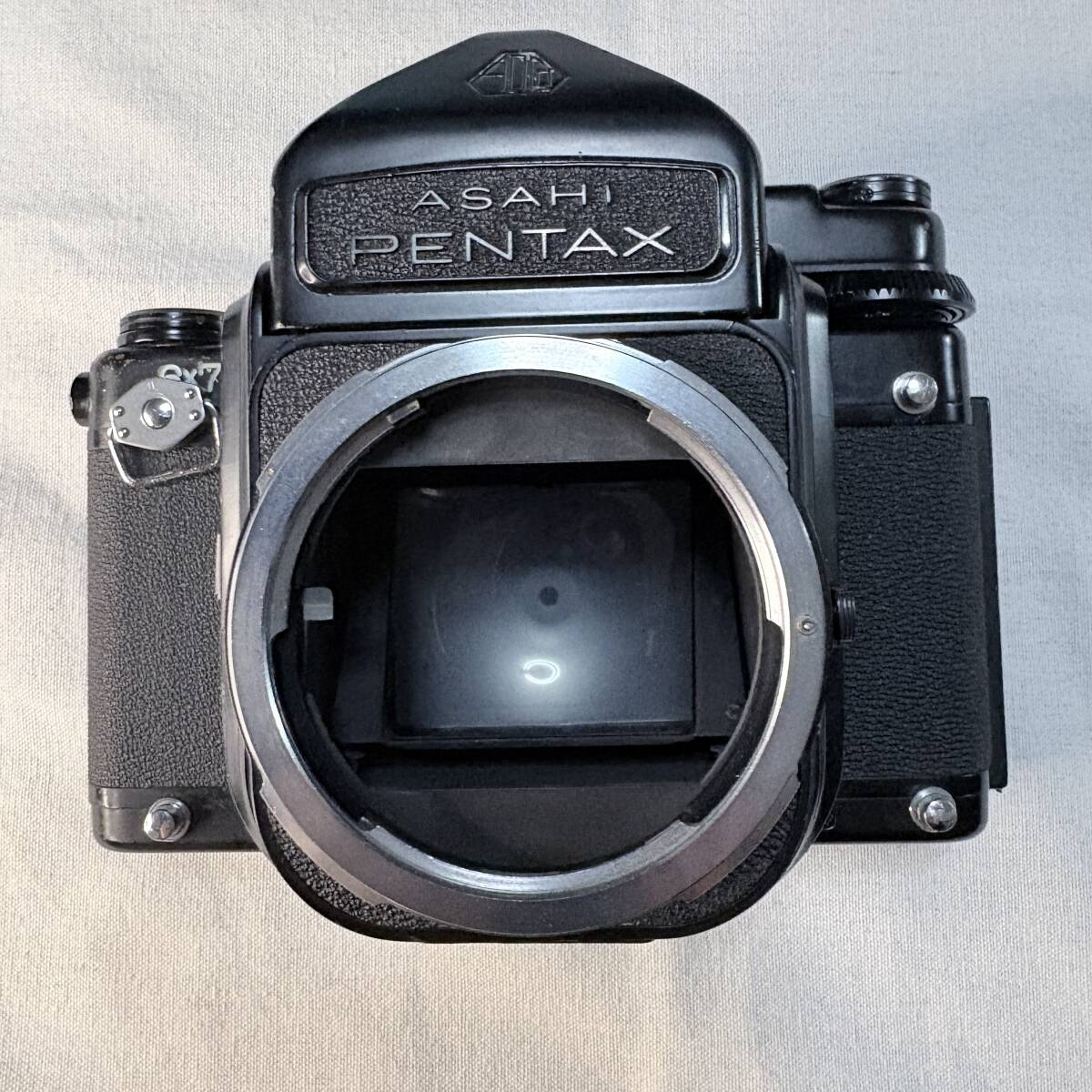 2026年最新】Yahoo!オークション -pentax 67の中古品・新品・未使用品一覧