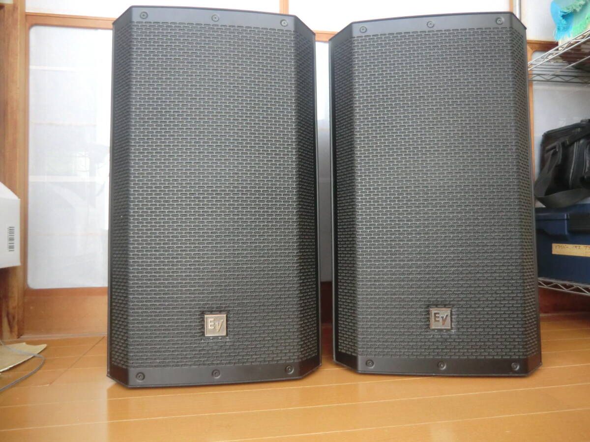 2026年最新】Yahoo!オークション -electro-voice 12の中古品・新品・未