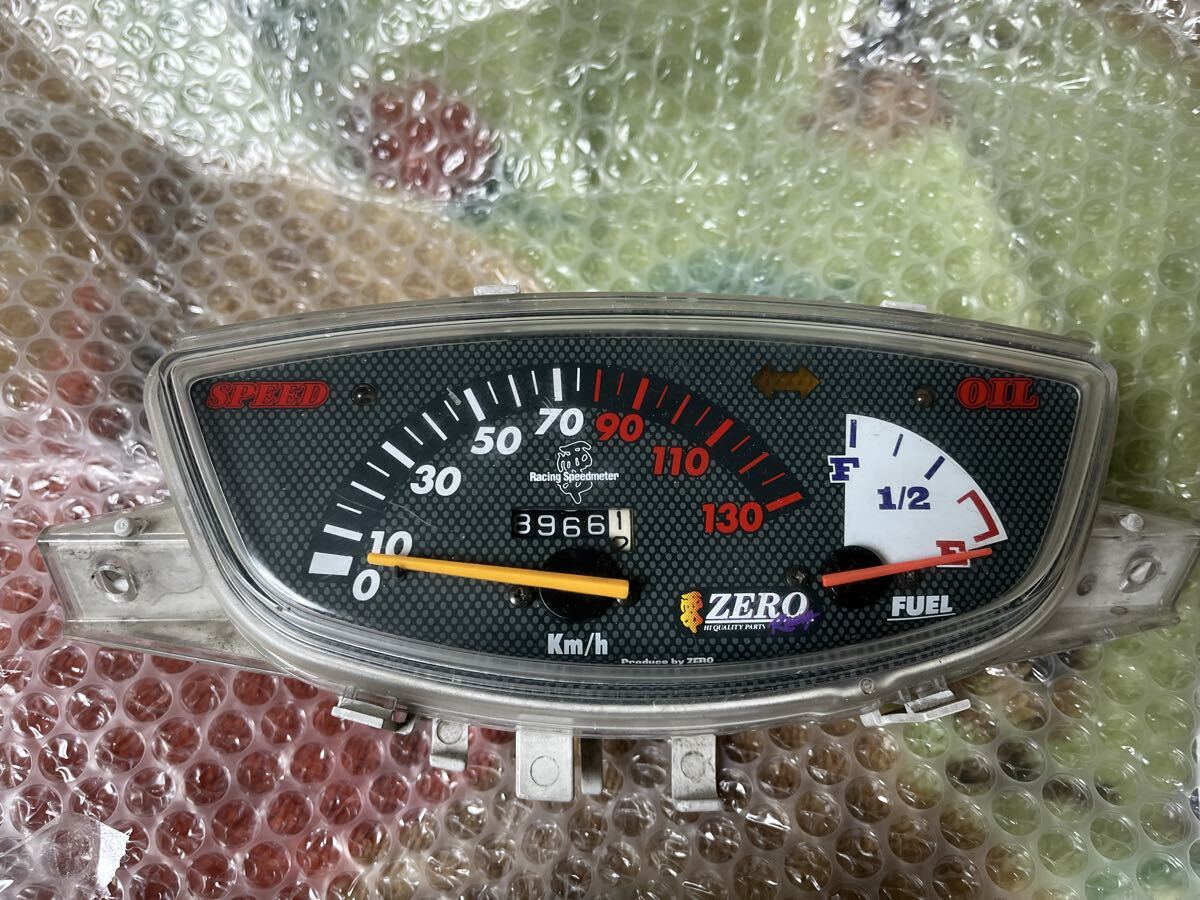 2026年最新】Yahoo!オークション -ライブディオzx メーターの中古品