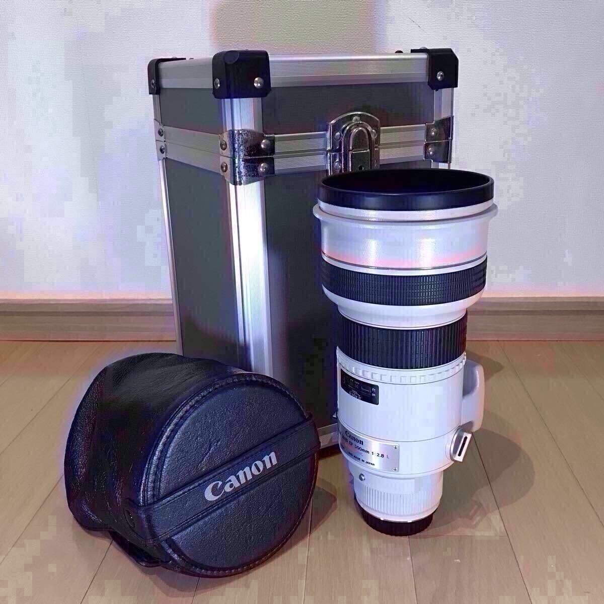2026年最新】Yahoo!オークション -ef300mm f2.8l usmの中古品・新品
