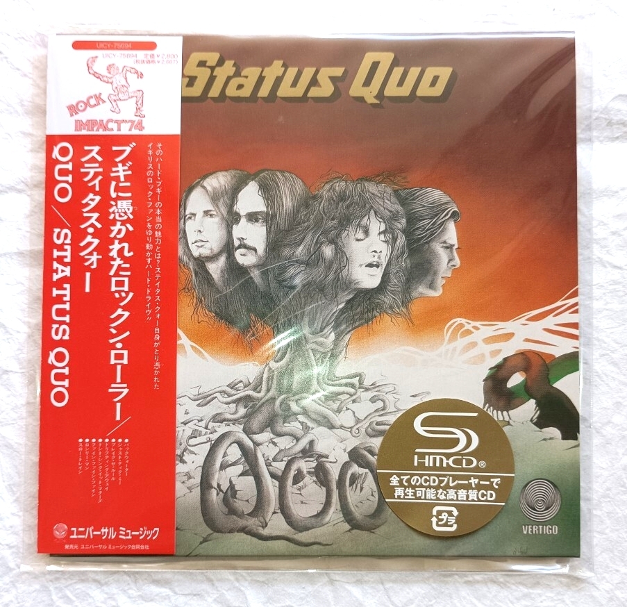 2026年最新】Yahoo!オークション -#紙ジャケットの中古品・新品・未
