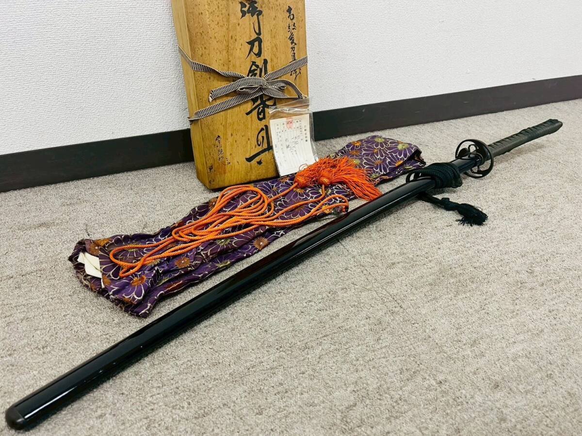 2026年最新】Yahoo!オークション -高級模造刀の中古品・新品・未使用品一覧