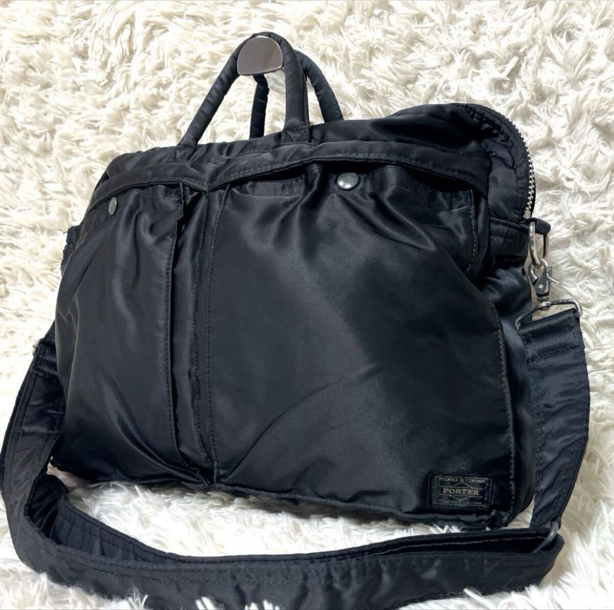 2026年最新】Yahoo!オークション -ポータータンカー2wayの中古品・新品