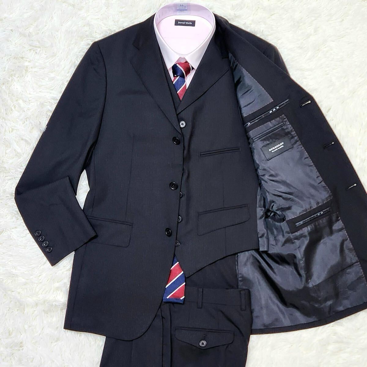 2026年最新】Yahoo!オークション -スリーピーススーツの中古品・新品