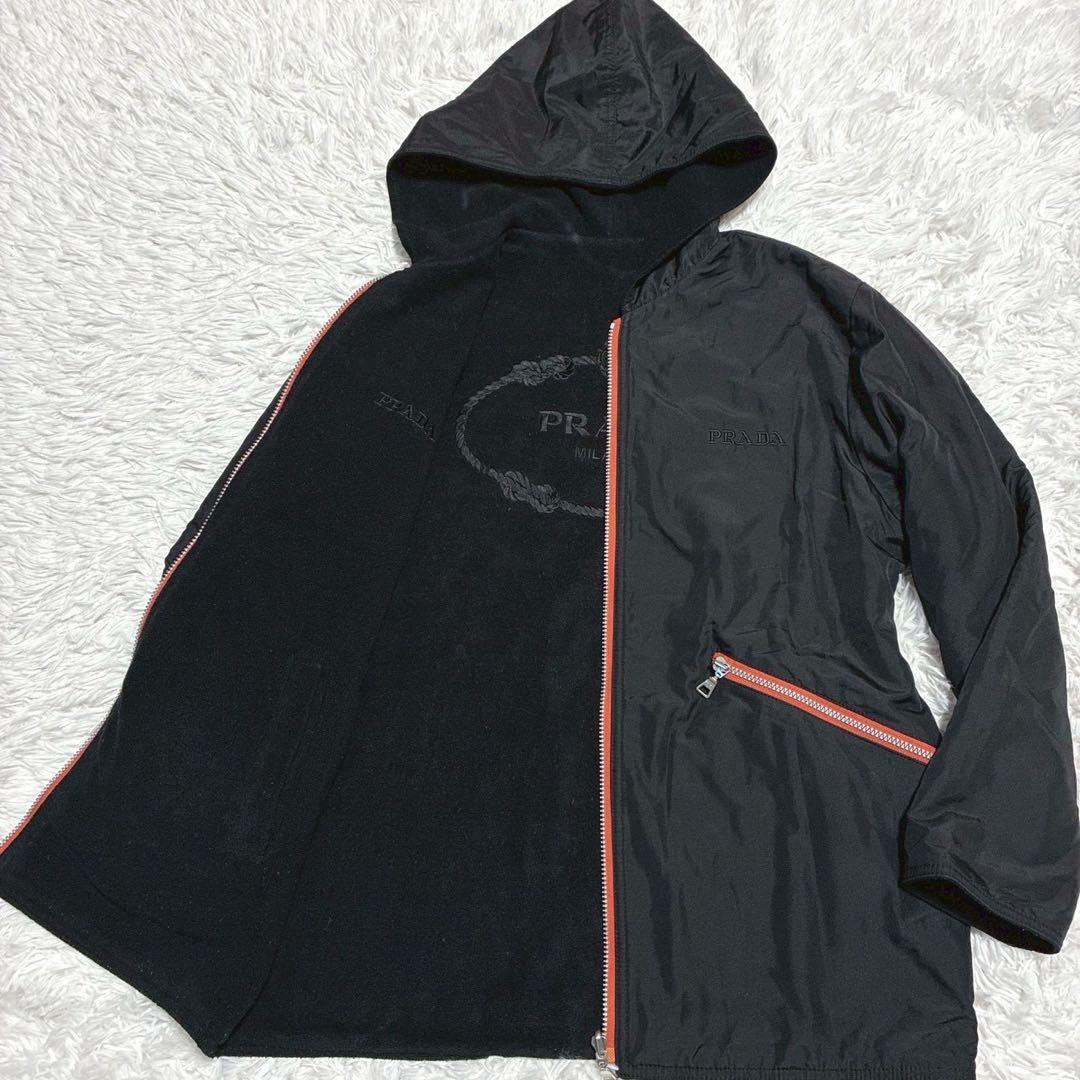 2026年最新】Yahoo!オークション -プラダスポーツジャケットの中古品