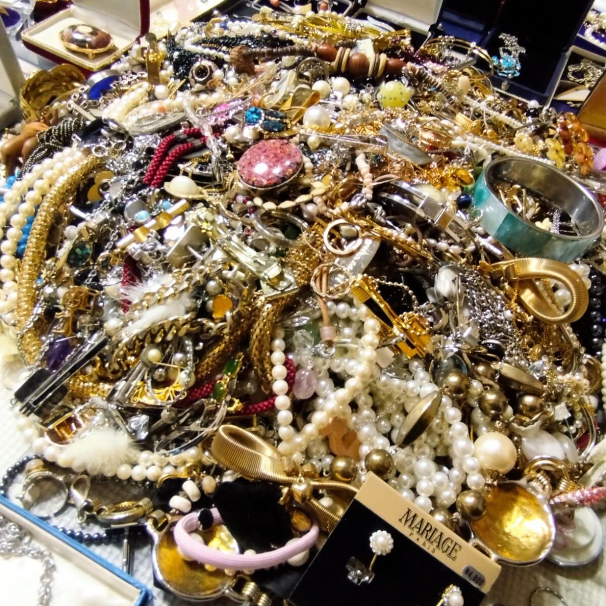 2026年最新】Yahoo!オークション -ジャンクアクセサリーの中古品・新品