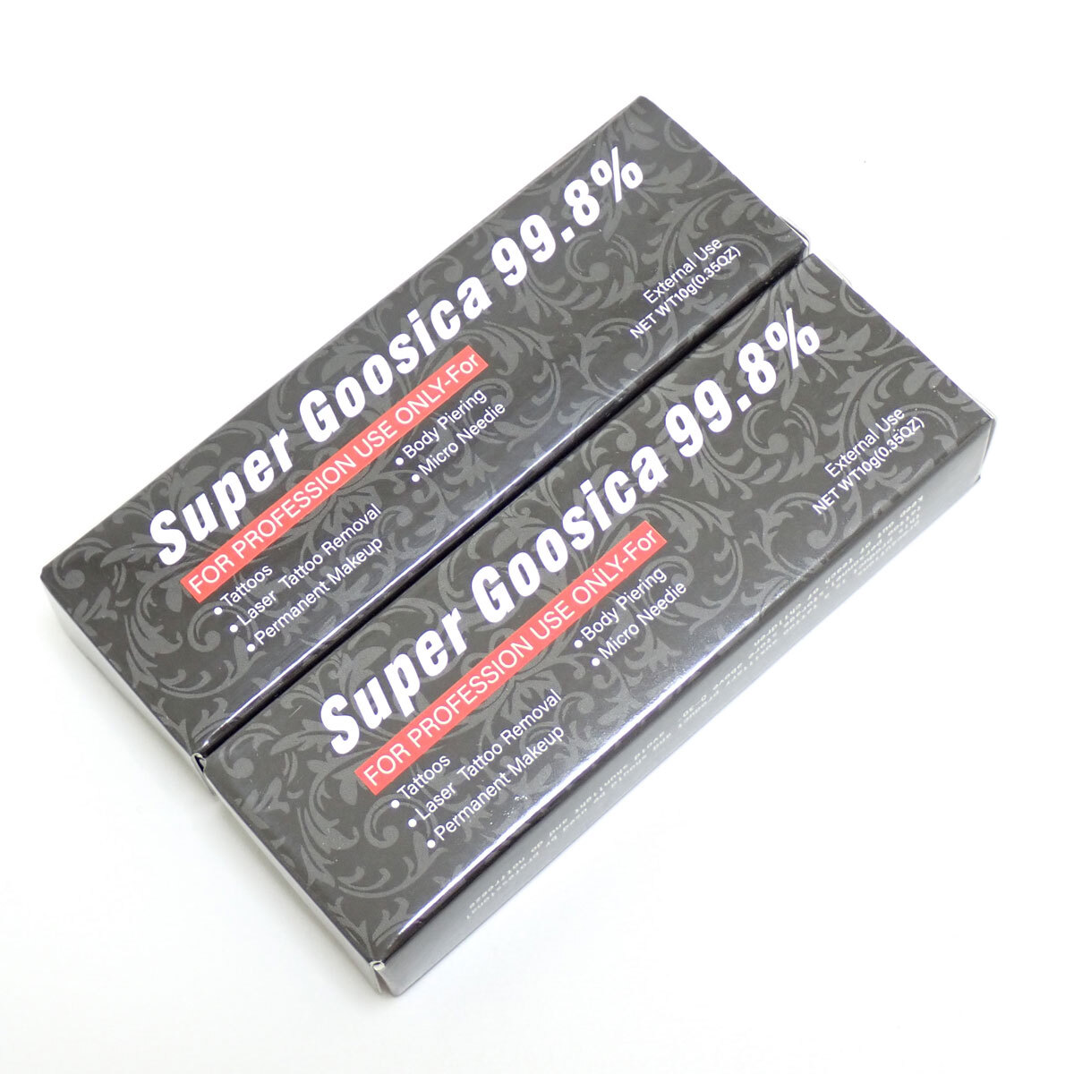 SUPERTK 100% 麻酔クリーム 10g｜Yahoo!フリマ（旧PayPayフリマ）