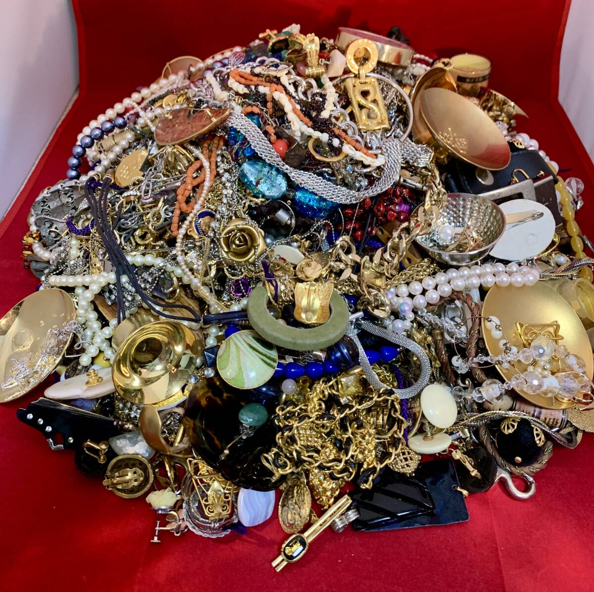 2026年最新】Yahoo!オークション -イミテーションアクセサリーの中古品