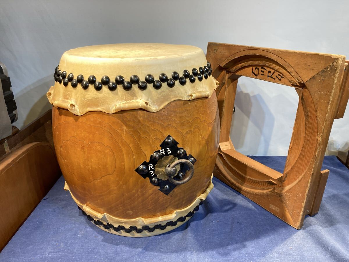 2026年最新】Yahoo!オークション -和太鼓(和太鼓)の中古品・新品・未