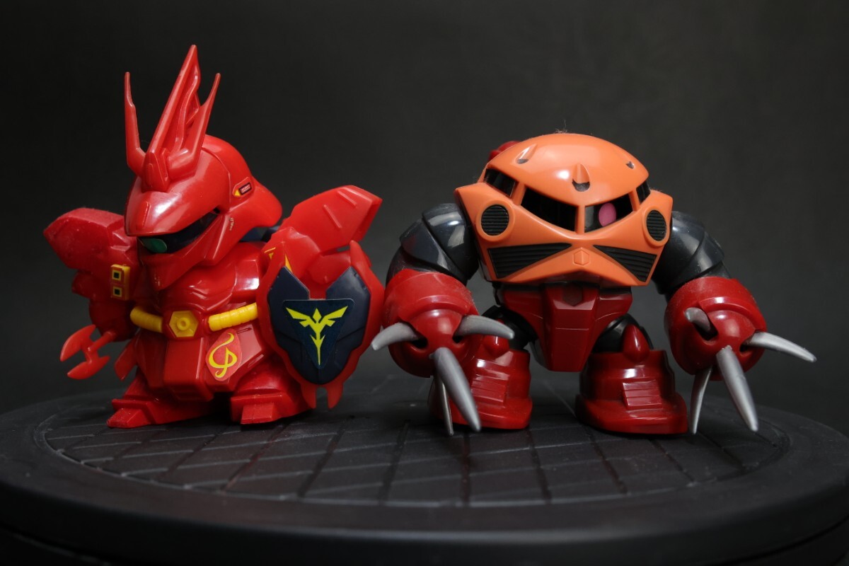 2026年最新】Yahoo!オークション -元祖sdガンダムの中古品・新品・未