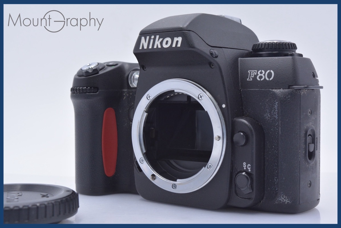 2026年最新】Yahoo!オークション -nikon f80の中古品・新品・未使用品一覧
