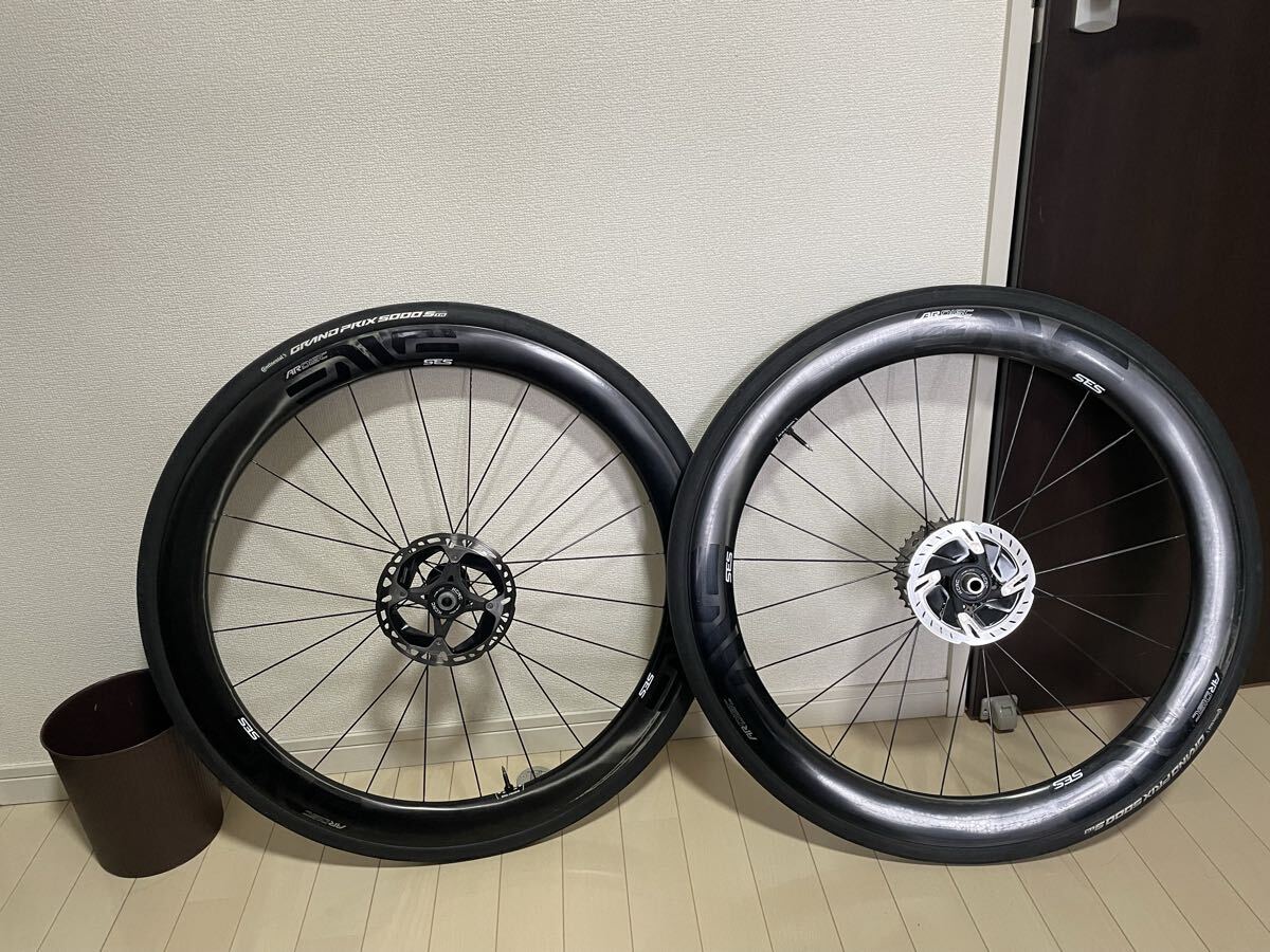 2026年最新】Yahoo!オークション -enve ses 4.5(自転車、サイクリング