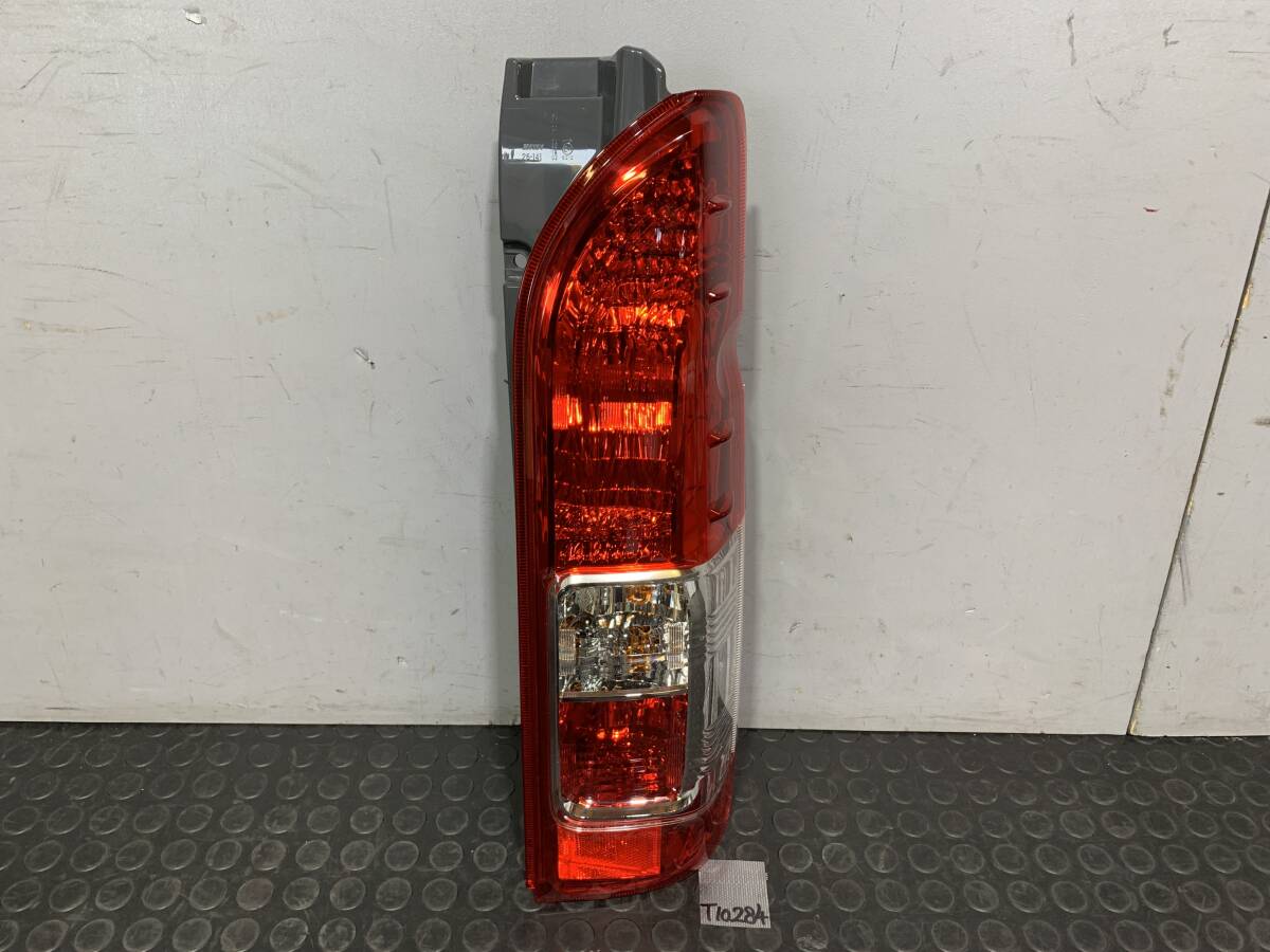 2026年最新】Yahoo!オークション -ハイエース 寒冷地 テールの中古品
