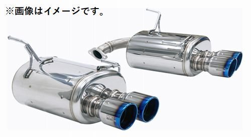 2026年最新】Yahoo!オークション -スバル wrx s4 マフラーの中古品