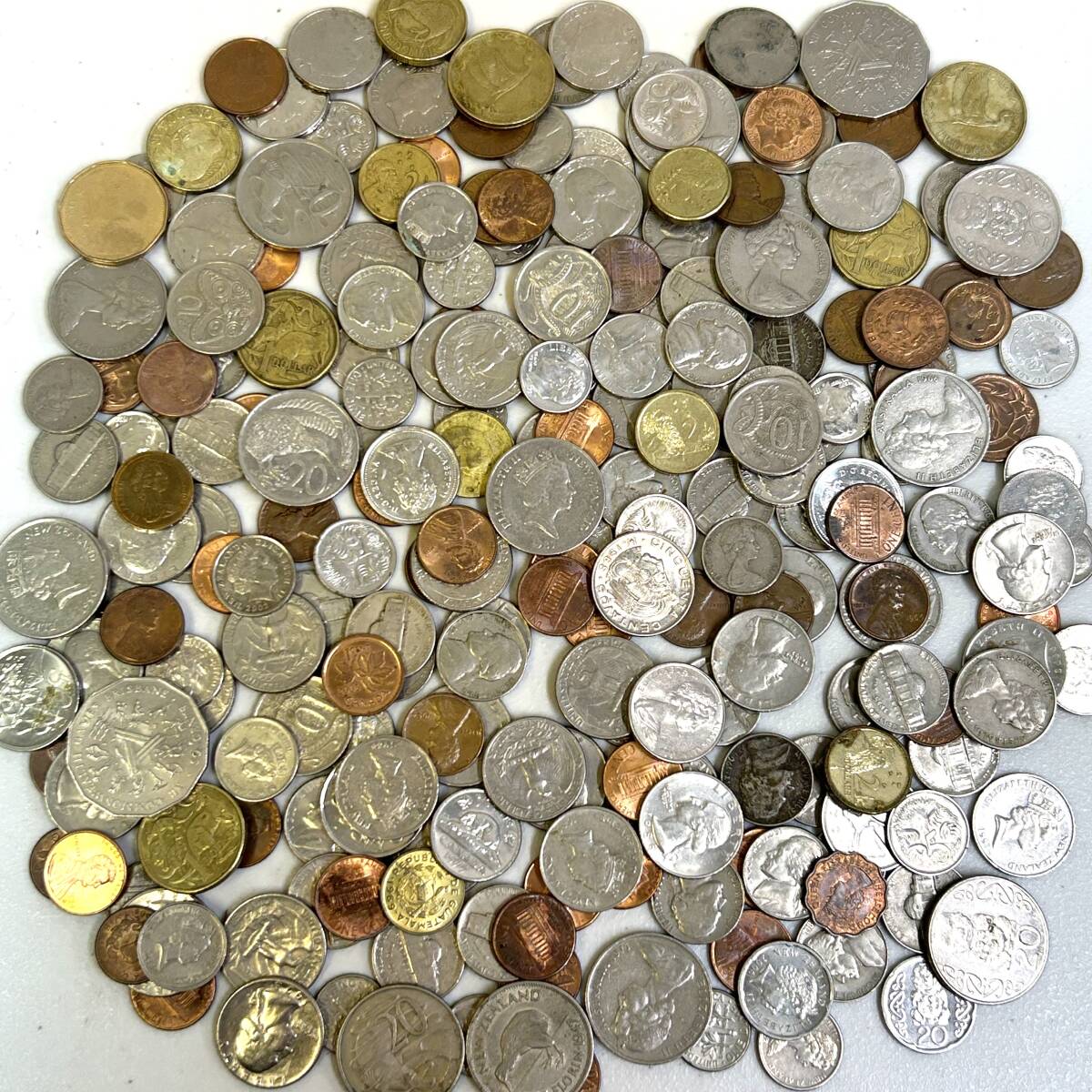 2026年最新】Yahoo!オークション -外国コイン kg(貨幣)の中古品・新品