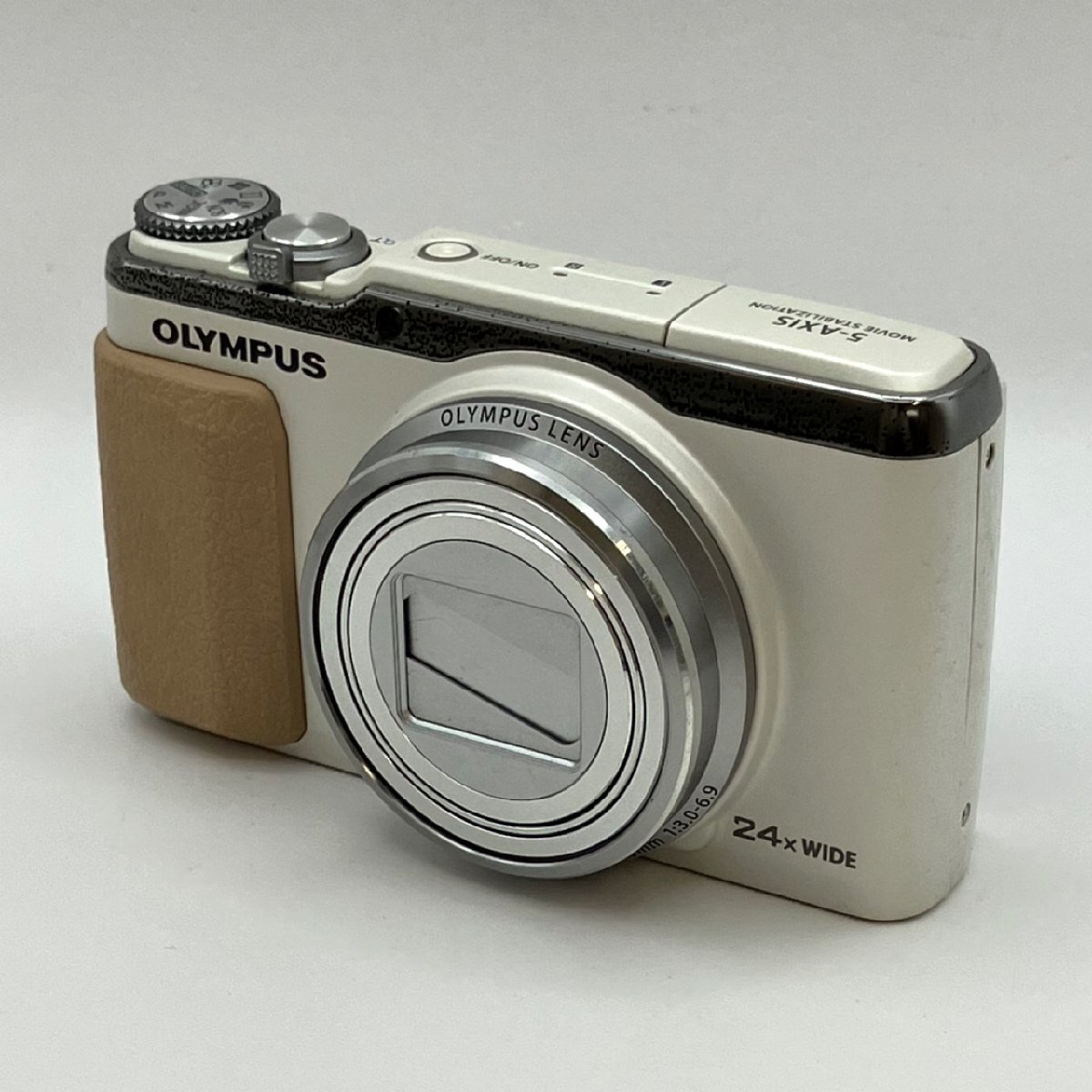 Yahoo!オークション -「olympus 5-axis」の落札相場・落札価格