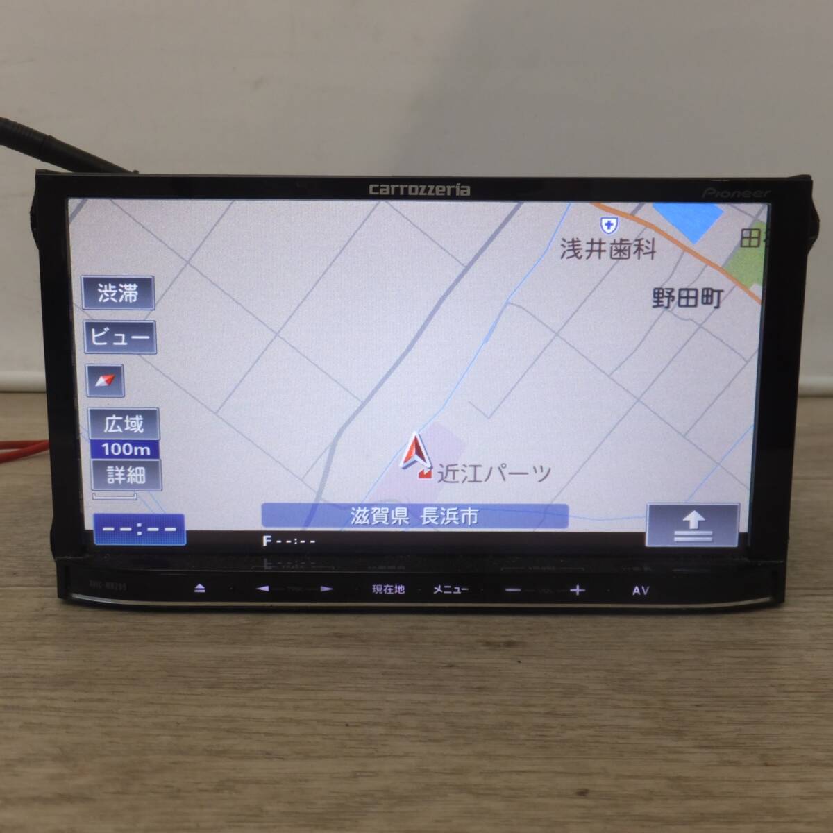 2026年最新】Yahoo!オークション -avic mrz99の中古品・新品・未使用品一覧