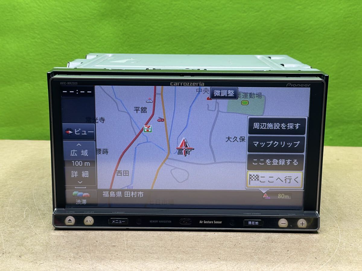 2026年最新】Yahoo!オークション -avic-mrz009の中古品・新品・未使用