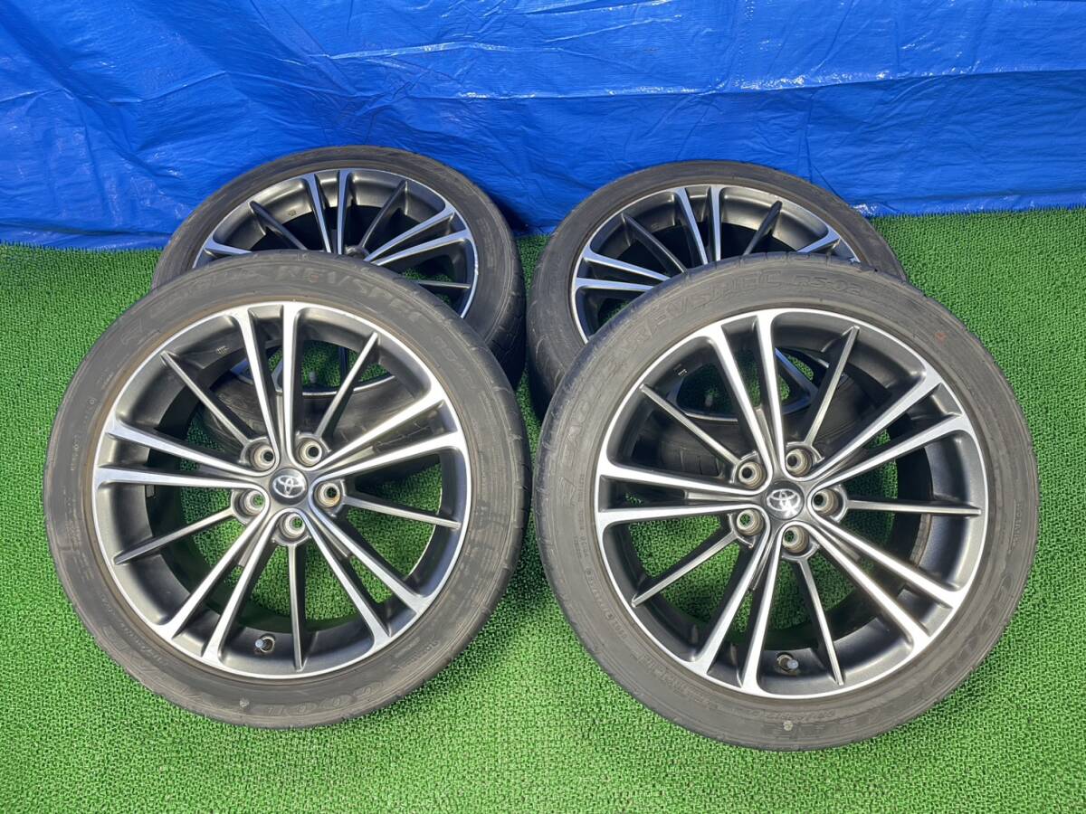 2026年最新】Yahoo!オークション -86 ホイールタイヤの中古品・新品