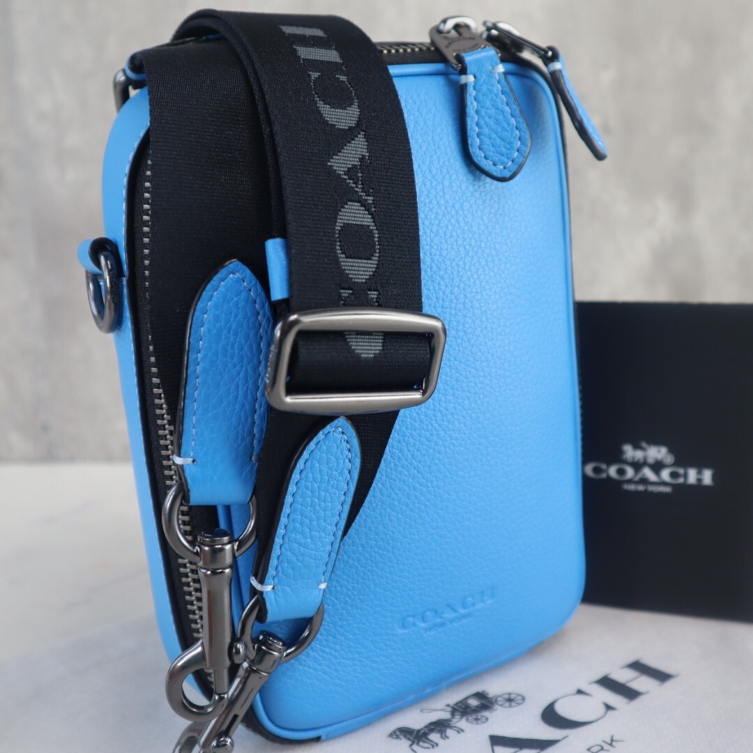 2026年最新】Yahoo!オークション -coach コーチ メンズ ショルダー