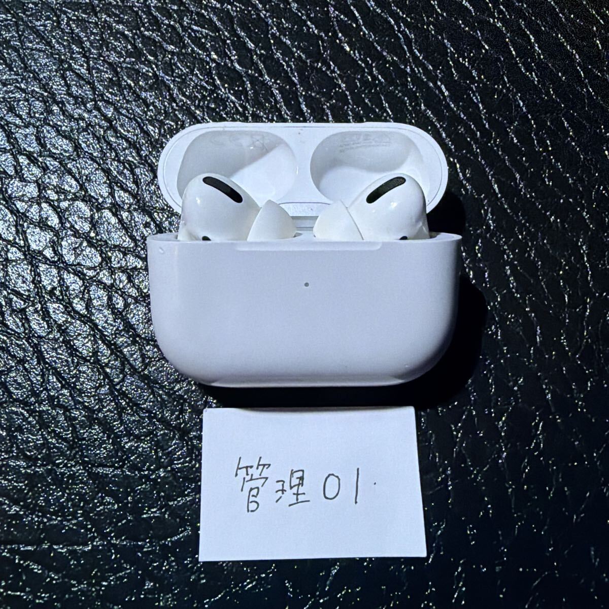 2026年最新】Yahoo!オークション -airpods pro 第1世代の中古品・新品