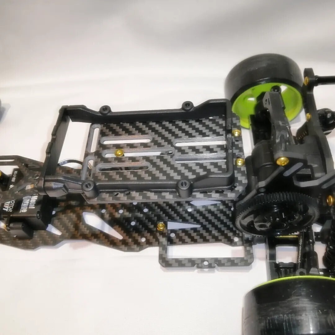 2026年最新】Yahoo!オークション -ヨコモ yd-2 パーツの中古品・新品