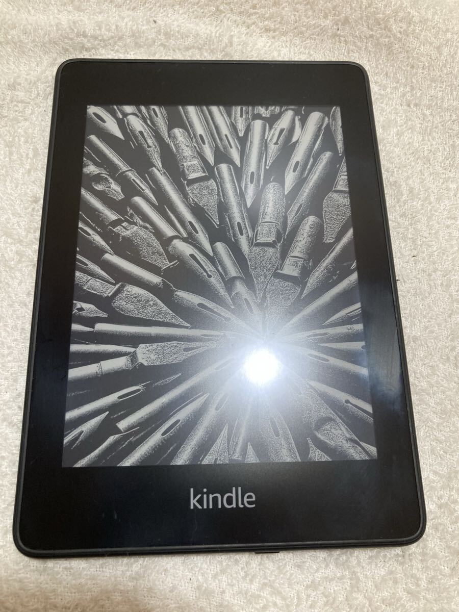 Amazon Kindle Paperwhite 8GB Wi-Fi オークション比較 - 価格.com