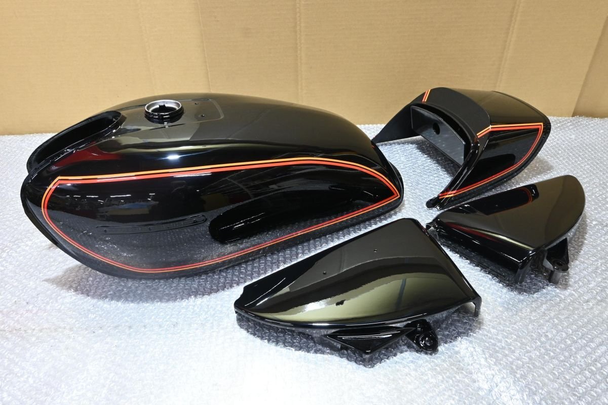 2026年最新】GS400用外装パーツ - 豊富なスズキバイクパーツが揃う