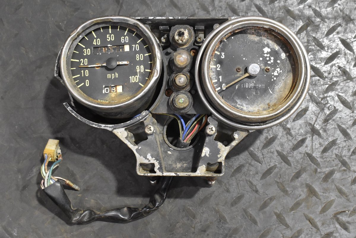 2026年最新】Yahoo!オークション -kh250(メーター)の中古品・新品・未