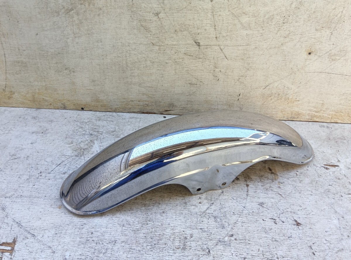 2026年最新】Yahoo!オークション -kz1000ltd フロントフェンダーの中古