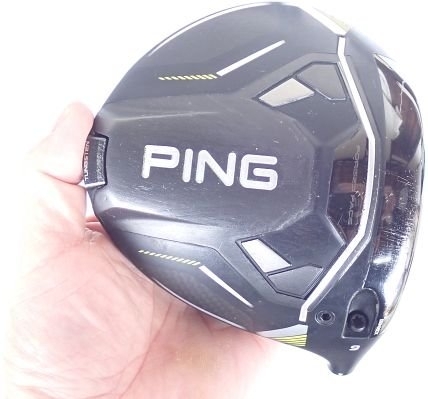 2026年最新】g430ヘッドのみの出品商品一覧 - Yahoo!オークション
