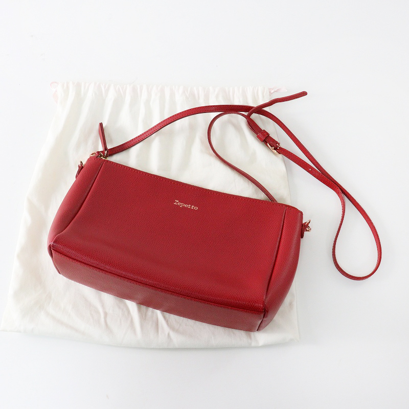 2026年最新】Yahoo!オークション -レペット バッグの中古品・新品・未