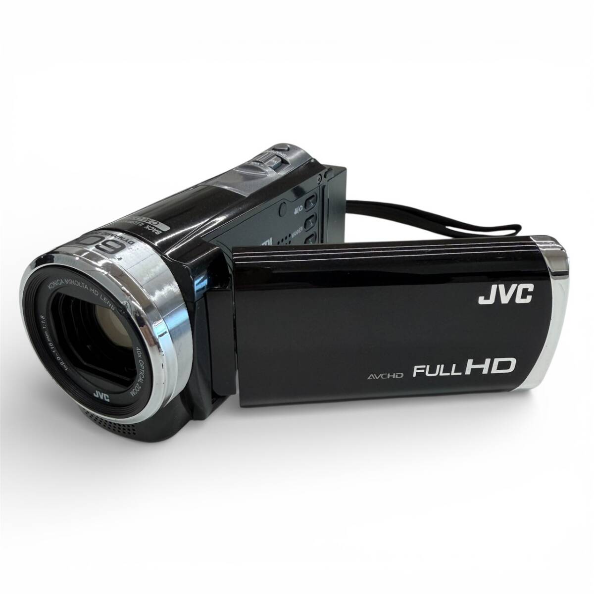 2026年最新】Yahoo!オークション -jvc ビデオカメラの中古品・新品・未